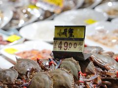 -渔娘渔家丹东海鲜(东直门店)