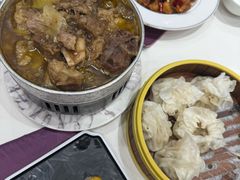 炖羊肉-凯鸽酒楼(大同振兴街店)