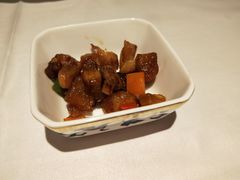-Yan Ting 宴庭中餐厅(上海静安瑞吉酒店)