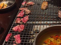 -夜食白市Yespicy·烧烤啤酒宵夜(番禺四海城店)