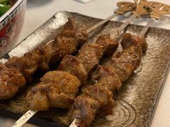 -龟兹KUCINA·新疆菜(前滩L+PLAZA店)