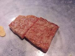 -神户牛排餐厅MOURIYA(总店)