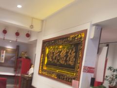 -山西会馆·晋菜·晋商宴·学堂记忆(许坦西街店)