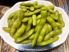 香糟毛豆-赤甲皇(仙霞路店)