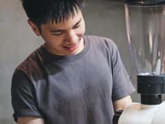 -Again Coffee Roaster(香蜜湖店)