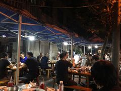 大堂-三哥田螺(北书院街店)