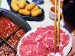 -莽子老火锅(大坪店)