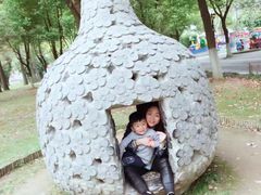 -堤角公园