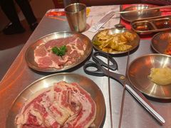 -西塔老太太泥炉烤肉(苏州大悦城店)