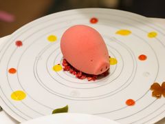 粉色RORO-théATRE 茶聚场(王府中環店)