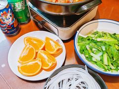 -肖记公安牛肉鱼杂馆·省级非物质文化遗产(三角路直营店)