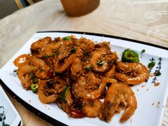 -梅姐海鲜餐厅(水头海鲜街店)