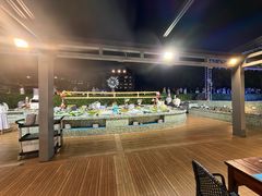 -渔家火锅·海鲜自助餐·演艺(亚龙湾天域酒店)