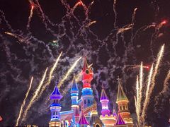 -沈阳方特欢乐世界