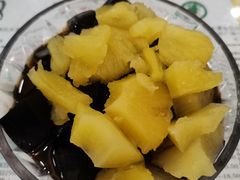 凤梨龟苓膏-仁信老铺(华盖路店)