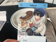 -广州花园酒店-凌璇阁360度高空海鲜自助餐CAROUSEL