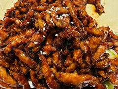-范家小馆·烤鸭新京菜(金融街店)