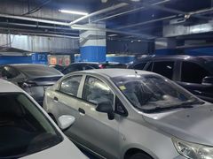 -伟东·乐客城-停车场