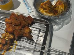 -回味南塘老王虾尾(总店)