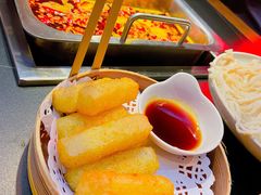 -福禄娃一家人火锅(上地店)