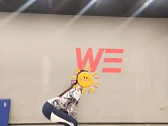 -WEGYMER健萌健身(雅颂居馆)