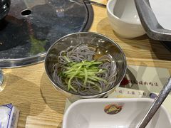 -韩国大金刚烤肉·料理(印象城店)