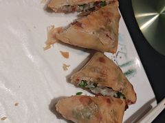 -恒记饭店(珠江路总店)