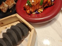 -玖尹-新派中式餐酒馆