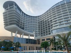 -深圳大梅沙京基洲际度假酒店