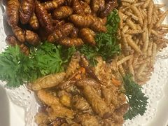 -熙楼(翠湖店)