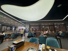 -老虎滩大连海鲜烧烤(水游城店)