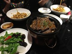 -皇城根北京风味主题餐厅(中海环宇城店)