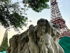 -北京世界公园