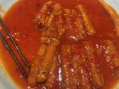 御膳茄子-三姐妹餐厅(曲江店)