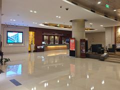 -悦隆酒店-中餐厅