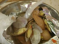 -葛师傅越南特色水果捞(建政南路总店)