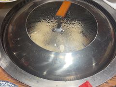 -白城车站店一九二八铁锅炖