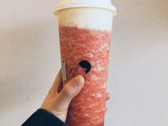 -喜茶(上海兴业太古汇店)