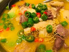 -漢舍中国菜馆(889广场店)