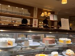 -HARBS(渋谷ヒカリエ シンクス店)