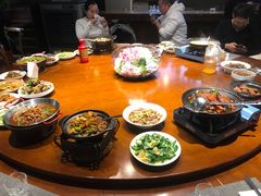 -宝翠花园餐厅(沙湖店)