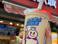 -蜜雪冰城(国权路地铁口店)