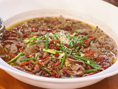 -邱大妈水煮(龙山店)