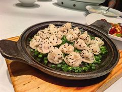 -森隆饭庄(崇文门新世界百货店)