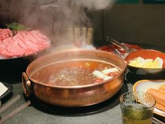 -荣记火锅(青悦城店)