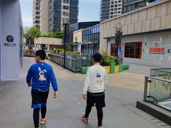 -YBDL青少年篮球发展联盟(海上海店)