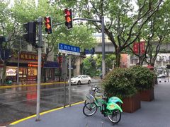 -四川北路(地铁站)