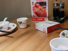 -大家食府·福建菜(FAC协盛中心庭院餐厅店)