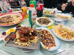 -丽华餐厅·天津菜(艳阳路店)