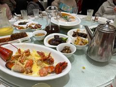 -金时代顺风大酒店(瑞虹路店)